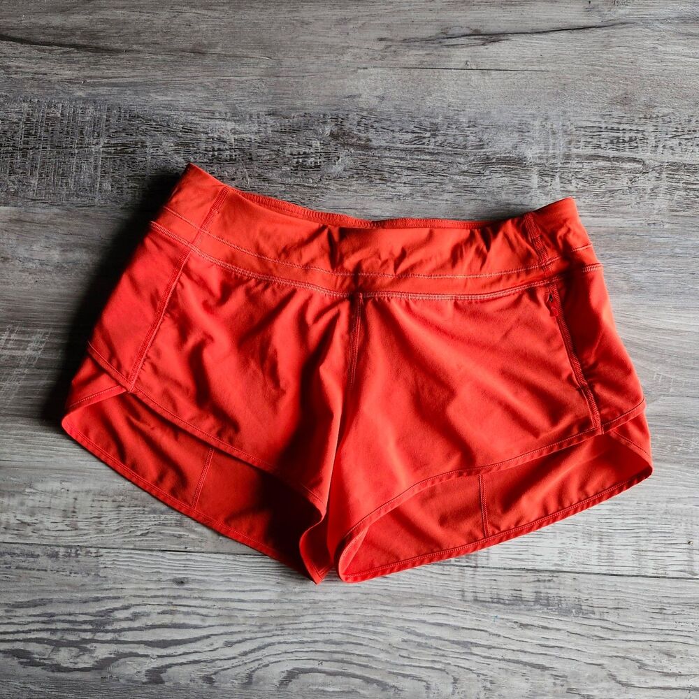 (S) CRZ Yoga shorts